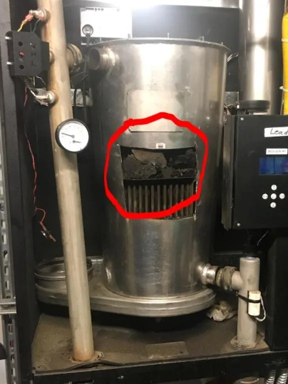 Boiler
